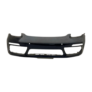 PORSCHE 718 BOXSTER FRONT BUMPER 982 2016 onwards GENUINE pn 982807221FFF