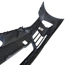 Load image into Gallery viewer, Audi E-Tron Etron GT front bumper 4 Door Saloon Genuine Used 4J3807221
