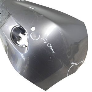 Lexus RX front bumper 2009-2012 SUV 5 Door Genuine pn 52119-48370