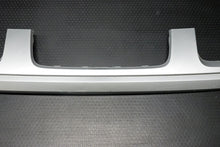 Load image into Gallery viewer, VOLKSWAGEN T-ROC T ROC REAR BUMPER Trim 5dr 2021 on SUV GENUINE 2GA807725A
