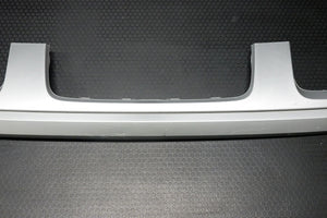 VOLKSWAGEN T-ROC T ROC REAR BUMPER Trim 5dr 2021 on SUV GENUINE 2GA807725A