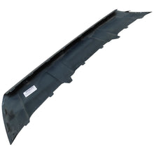 Load image into Gallery viewer, Audi Q3 front bumper lower trim 8U0 2015-2019 Genuine 8U0807733B
