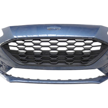 Load image into Gallery viewer, Ford Focus ST Line front bumper 2018-2020 Hatchback Genuine pn JX7B-17757-S
