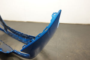 MG 3 MG3 FRONT BUMPER 2024-onwards HYBRID Hatchback GENUINE Used P11222231