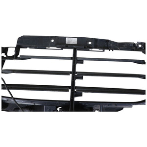 Porsche 911 992 front bumper left air vent louver 2019 onwards Genuine 992807229