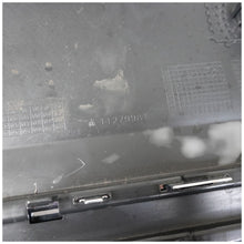 Load image into Gallery viewer, MERCEDES BENZ GLA AMG Line REAR BUMPER 2020 onwards GENUINE pn A2478854304

