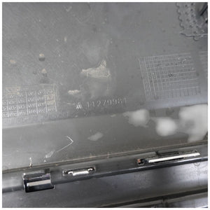 MERCEDES BENZ GLA AMG Line REAR BUMPER 2020 onwards GENUINE pn A2478854304