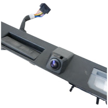 Load image into Gallery viewer, HYUNDAI TUCSON Tailgate Switch Camera 2021 onwards GENUINE pn 92409-N7120
