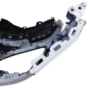 Volkswgen T-Roc T Roc R Line front bumper 5dr 2021-2025 SUV Genuine 2GA807217AS