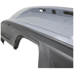 PORSCHE BOXSTER REAR BUMPER 718 2017 onwards GENUINE pn 982807421111