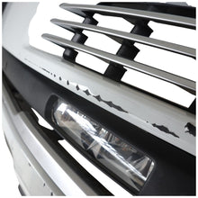 Load image into Gallery viewer, RANGE ROVER VOGUE FRONT BUMPER L405 2013 to 2017 SUV GENUINE pn CK52-17F003-AA
