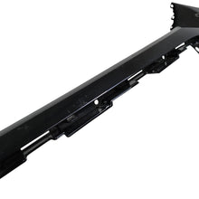 Load image into Gallery viewer, Audi Q6 E-Tron S Line front bumper 2024-2026 Genuine pn 85H807437B
