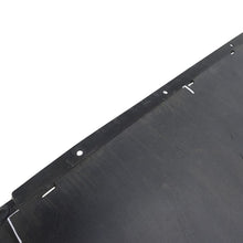 Load image into Gallery viewer, Porsche Taycan Sport Design rear bumper lower section Genuine 9J1807983M FFF
