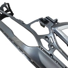Load image into Gallery viewer, Hyundai Kona front bumper frame 2017-2019 Genuine 86512-J9010
