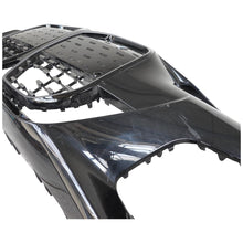 Load image into Gallery viewer, BMW I4 Gran Coupe M Sport FRONT BUMPER G26 2020 on GENUINE pn 51119881896

