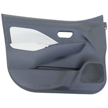 Load image into Gallery viewer, Nissan Micra front left LH door panel K14 2017-2020 Genuine 80923 5FA0A
