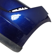 Load image into Gallery viewer, Porsche Taycan Cross turismo front bumper 2019-2023 Genine 9J1807221DFFF
