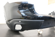 Load image into Gallery viewer, CITROEN C4 X REAR BUMPER Saloon 2023 onwards GENUINE pn 9846790980
