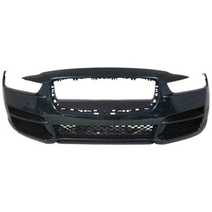 JAGUAR XE FRONT BUMPER FRONT BUMPER SE Portfolio GENUINE Used GX73-17F003-AA