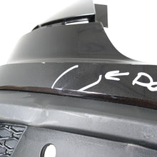 Load image into Gallery viewer, Skoda Kamiq rear bumper 2024-2025 Compact SUV 5 Door Genuine pn 658807421L
