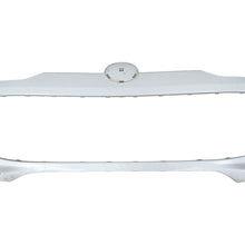 Load image into Gallery viewer, Volkswagen UP front bumper 2012-2015 Genuine 1S0807221B
