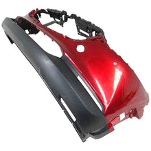 Load image into Gallery viewer, Mazda CX-30 CX30 front bumper 2019-2022 Genuine DFR5-50031
