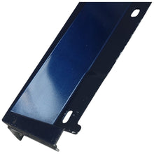 Load image into Gallery viewer, JAGUAR XE R SPORT Left LH Side Skirt Sill Cover GENUINE pn GX7M-101D57-A
