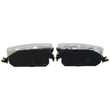 Load image into Gallery viewer, Range Rover Vogue front bumper fog light set 2013-17 CK52-15201-AB CK52-15200-AA
