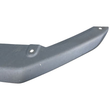 Load image into Gallery viewer, Ford Puma rear bumper lower section 2019-2022 SUV Genuine Used L1TB-17F954-A1
