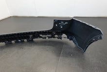 Load image into Gallery viewer, AUDI Q5 S Line REAR BUMPER Upper Section Sportback 2020 on GENUINE 80F807511
