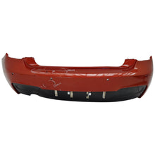 Load image into Gallery viewer, BMW 1 series M Sport rear bumper F20 2011-2015 Hatchback Genuine 51128048974
