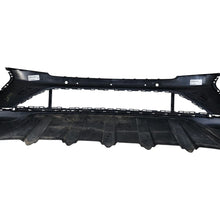 Load image into Gallery viewer, Bentley Bentayga front bumper lower 2020-2025 Genuine 36A807093Q
