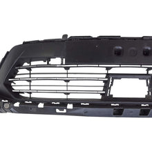 Load image into Gallery viewer, Renault Captur E-tech front bumper lower section 2024-2026 Genuine 620264889R
