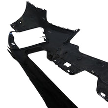 Load image into Gallery viewer, BMW IX front bumper 2021-2024 SUV 5 door Electric Genuine Used pn 51117933621
