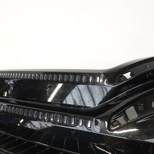 CITROEN C5 Aircross FRONT BUMPER Upper Grill 2022 onwards GENUINE pn 9843019480