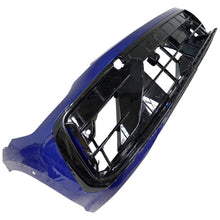 Load image into Gallery viewer, Volkswagen Golf front bumper 2024-2026 Hatchback Genuine pn 5H0807221T
