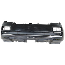 Load image into Gallery viewer, Range Rover Vogue front bumper L405 2013-2017 SUV Genuine pn CK52-17F003-AA
