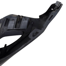 Load image into Gallery viewer, Citroen C3 Aircross rear bumper trim 2017-2021 Genuine 13489730
