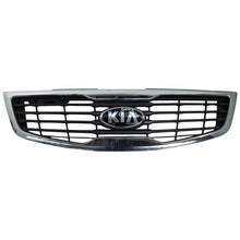 Load image into Gallery viewer, Kia Sportage front bumper centre grill 2010-2015 GENUINE 86561-3U000
