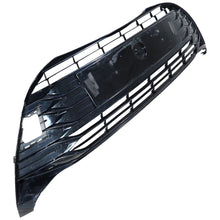 Load image into Gallery viewer, Toyota yaris front bumper centre grill 2017-2019 Hatchback Genuine 53102-0D130
