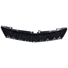 Load image into Gallery viewer, Mercedes Benz A Class front bumper Upper Fitting Trim W176 Genuine A1768851265
