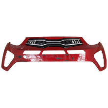 Load image into Gallery viewer, Kia Stonic GT Line front bumper 2021-2024 Hatchback Genuine Used 86511-H8KA0
