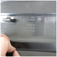 Load image into Gallery viewer, BMW 5 Series M Sport rear bumper mounting bracket F10 2011-2016 51127331599
