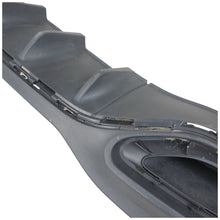 Load image into Gallery viewer, MERCEDES BENZ A CLASS AMG REAR BUMPER Trim 2018 on W177 GENUINE A1778853701
