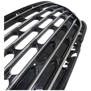 FORD KUGA FRONT BUMPER Upper Centre Grill 2020 onwards GENUINE LV4B-8200-GB