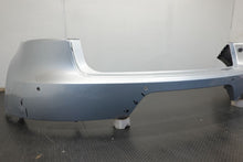 Load image into Gallery viewer, PORSCHE MACAN SUV 5 Door REAR BUMPER Upper Section GENUINE pn 95B807421
