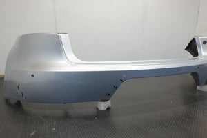 PORSCHE MACAN SUV 5 Door REAR BUMPER Upper Section GENUINE pn 95B807421