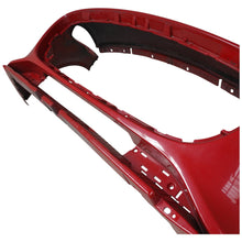 Load image into Gallery viewer, JAGUAR F TYPE FRONT BUMPER 2018 onwards Facelift Coupe GENUINE pn JX53-17C831-A
