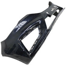 Load image into Gallery viewer, MG 3 MG3 front bumper Hatchback facelift 2018-2022 Genuine P10272640
