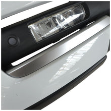 Load image into Gallery viewer, RANGE ROVER VOGUE FRONT BUMPER L405 2013 to 2017 SUV GENUINE pn CK52-17F003-AA
